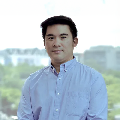 Manuel Christian Fong III