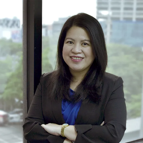 Maria Christina C. De Villa